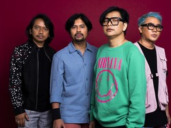 Video: Kenangan Band Gigi ke Ricky Siahaan: Suka Kasih Masukan soal Musik