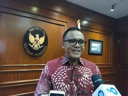 250 Ribu Fresh Graduate yang Lolos CPNS 2024 Bakal Dikirim ke IKN