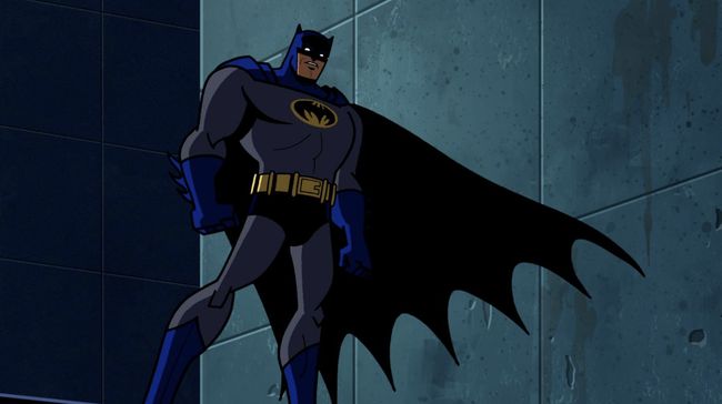 Andy Muschietti, sutradara film The Flash, mendapatkan proyek baru untuk menggarap film Batman: The Brave and the Bold.