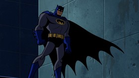 Sutradara The Flash Bakal Garap Film Batman Terbaru