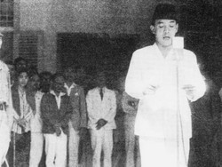 Bagaimana Dahulu Akhirnya Seluruh Dunia Tahu Indonesia Merdeka? Simak Kisahnya