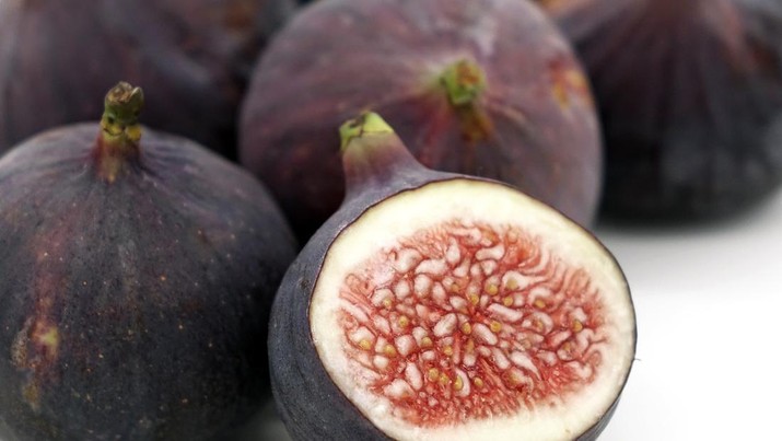 2 Buah Disebut Alquran, Manfaatnya Bisa Turunkan Kolesterol