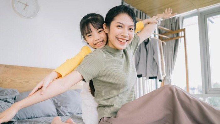 Ini 6 Cara Agar Quality Time Bersama Anak Lebih Bermakna, Bantu Hubungan Semakin Erat!