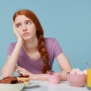 Kelola Stres Bisa Bantu Turunkan Berat Badan, Begini Caranya!