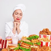 Mudah Kamu Terapkan, Lakukan 6 Cara Ampuh Ini untuk Mengurangi Rasa Lapar Saat Lagi Program Diet!