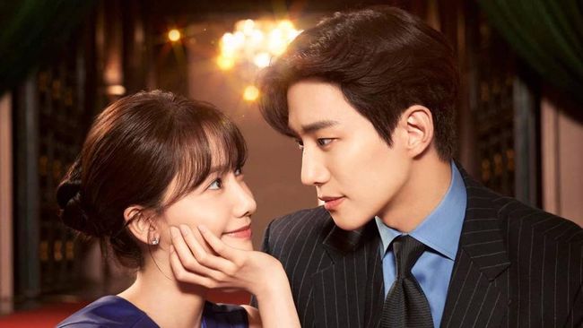 Sinopsis 'The King Land,' Drama Korea Terbaru yang Dibintangi Yoona dan Lee  Jun Ho