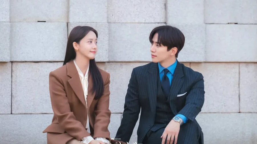 Drama Korea King the Land