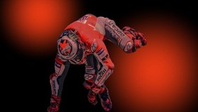 EDUSPORTS: Jenis Penyebab Kecelakaan MotoGP