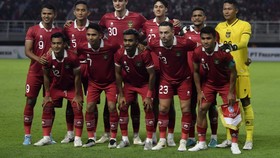 VIDEO: Kontra Argentina, Pesan STY Ke Pemain: Jangan Tegang, Enjoy Aja