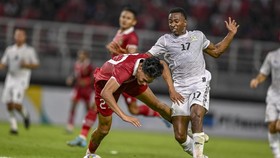 VIDEO: Shin Tae Yong Soroti Kemampuan Pemain Mengambil Keputusan