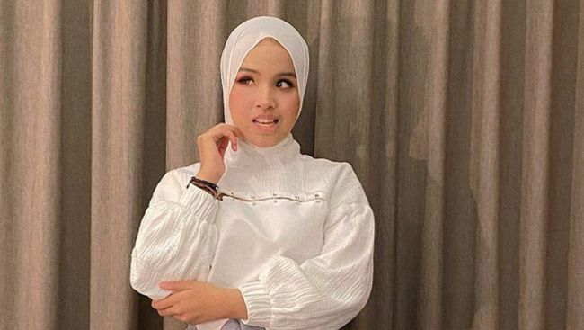 Dari Indonesia ke Los Angeles! Putri Ariani bersiap Timbulkan Kejutan di Semifinal AGT 2023