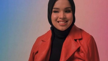 ALASAN PUTRI JAGO BAHASA INGGRIS DAN REAKSI NETIZEN