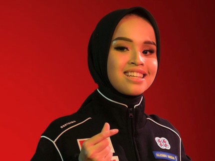 Terpopuler: Persamaan Putri Ariani dan Angelina Jordan di Ajang America's Got Talent