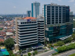 Waskita Tak Lagi Garap Proyek Tol, Semua Kelolaan Mau Dijual