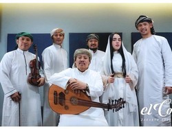 Lirik Lagu Ikan Dalam Kolam yang Viral Beserta Maknanya