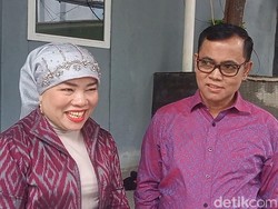 Komentar Ortu Mendiang Bibi Ardiansyah soal Joddy Eks Sopir Vanessa Bebas