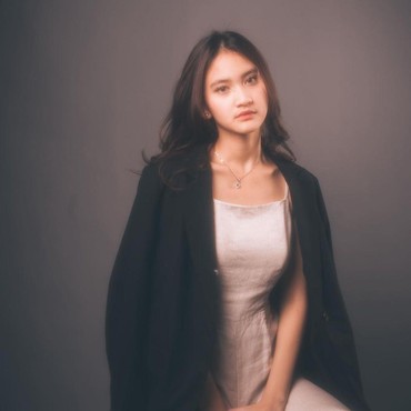 Sosok Harleyava Princy Pemeran Cinta dalam 'The Rebirth Ada Apa Dengan Cinta?'