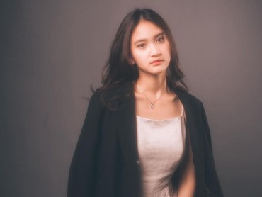 Sosok Harleyava Princy Pemeran Cinta dalam 'The Rebirth Ada Apa Dengan Cinta?'