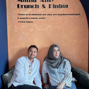 Ini Alasan Raffi Ahmad Tak Beri Uang Bulanan ke Ibunda