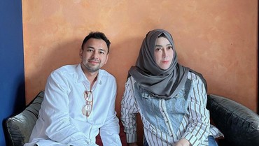 Ini Alasan Raffi Ahmad Tak Beri Uang Bulanan ke Ibunda