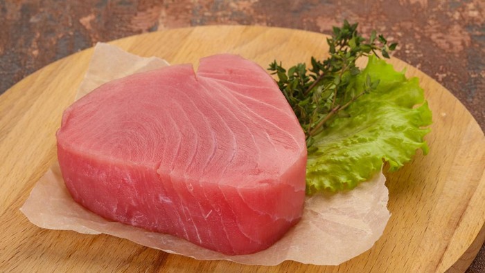 Ikan Tuna