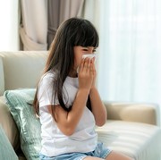 Serang 6 Anak Indonesia, Kenali Gejala Awal Mycoplasma Pneumonia