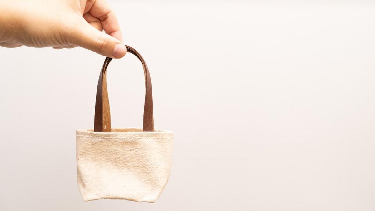 Tren Anxiety Bag Gen Z, Cara Simpel Redakan Cemas Mendadak