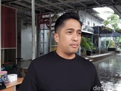 Cerita Irfan Hakim Ditraktir Anak Makan Mie Ayam Pinggir Jalan