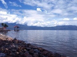 5 Wisata Danau Cantik di Jambi, Ada yang Tertinggi se-Asia Tenggara