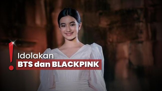 Sosok Jenna Norodom Putri Kerajaan Kamboja Yang Ditawari Jadi Idol Kpop