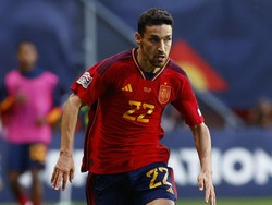 Spanyol ke Final Nations League, Jesus Navas Bikin Rekor