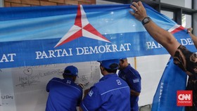 Demokrat Ungkap Alasan Dukung Prabowo: Kami Memilih yang Akan Menang