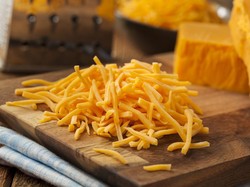 Punya Segudang Manfaat, Ini 5 Keuntungan Konsumsi Keju Cheddar