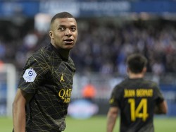 Kylian Mbappe Harus Pergi Demi Kebaikan PSG