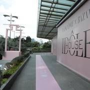 Inspiratif, Lancome Idole House Terbesar di Dunia Hadir di Jakarta