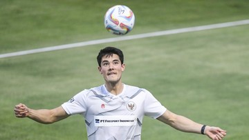 Update Eksklusif Olahraga CNN : Elkan Baggott Resmi Masuk Skuad Ipswich, Pakai Nomor 25