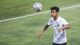 Profil Suwon FC, Klub Korea yang Disebut Tertarik Pinang Pratama Arhan