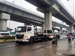 Dugaan Tabrak Lari Disengaja Bikin Pelaku Dibidik Pasal Pembunuhan