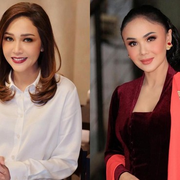 Heboh Dikaitkan dengan Yuni Shara, Maia Estianty Singgung Fitnah Dajal