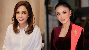 Heboh Dikaitkan dengan Yuni Shara, Maia Estianty Singgung Fitnah Dajal