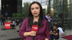 VIDEO: Mentan ke India, KPK Tunda Periksa Syahrul Yasin Limpo