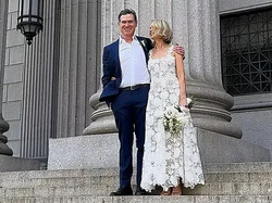 Aktris Naomi Watts Menikah, Skandal Perselingkuhan Sang Suami Kembali Disorot