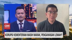 VIDOE: Korupsi Kementerian Masih Marak, Pengawasan Lemah?
