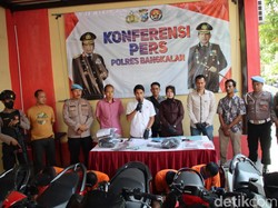Mengingat Kembali Kasus Carok Massal Bangkalan yang Libatkan Anggota DPRD