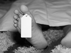 Parah! Pria Ini Diduga Suapi Anak dengan Cabai hingga Tewas
