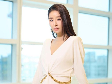 Kisah Pilu Ruby Lin 'Putri Huan Zhu' Usai Melahirkan, Kaki Tak Bisa Diangkat 6 Bulan