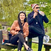 Stevie Agnecya, Mantan Istri Aktor Samuel Rizal Meninggal Dunia