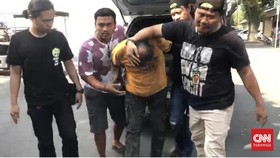 Pembunuh Ibu Tiga Anak di Pati Dibekuk, Pelaku Kekasih Gelap Korban