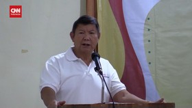 VIDEO: Gerindra Sebut Prabowo Akan Lanjutkan Program Jokowi