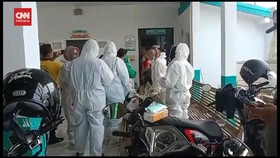 VIDEO: Ibu DItemukan Tewas Sambil Peluk 3 Anak dan Bayi